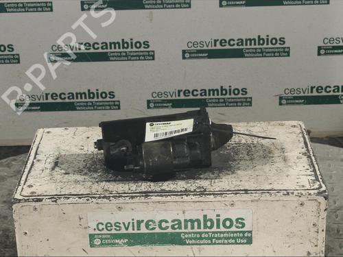 Used Starter Starter FORD C-MAX (DM2) 1.6 TDCi (90 hp) 11900560 11900560