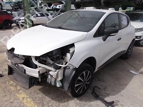 Engine RENAULT CLIO IV (BH_) 1.5 dCi 75 | BP33948602M1  - Image 8