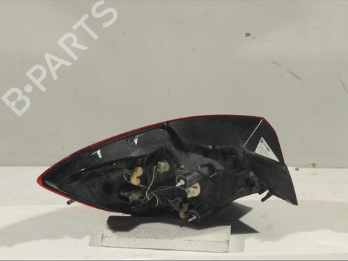 Right taillight OPEL ASTRA J Sports Tourer (P10) 1.4 LPG (35) | BP12213850C35 