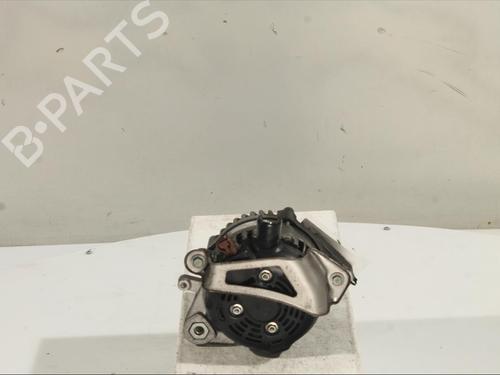 Alternator HONDA CR-V IV (RM_) 1.6 i-DTEC (RE6) | BP27587225M7 