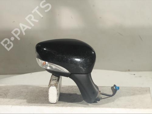 Right mirror RENAULT CLIO IV (BH_) 1.5 dCi 75 | BP16320565C27 