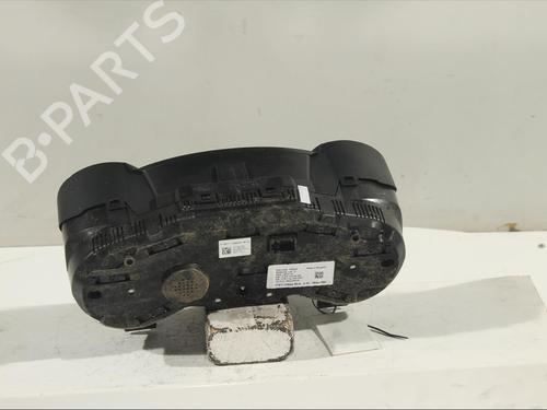 Instrument cluster FORD FOCUS III  | BP26919853C47 
