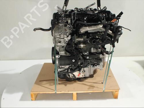 Used Engine VOLVO XC60 I SUV (156) D3 (150 hp) 26229959