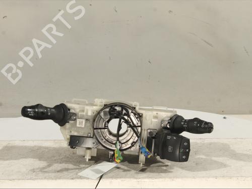 Used Steering column stalk RENAULT MEGANE III Grandtour (KZ0/1) 1.5 dCi (KZ09, KZ0D, KZ1G, KZ29, KZ14, KZ1W, KZ10, KZ1F,... (110 hp) 30893544