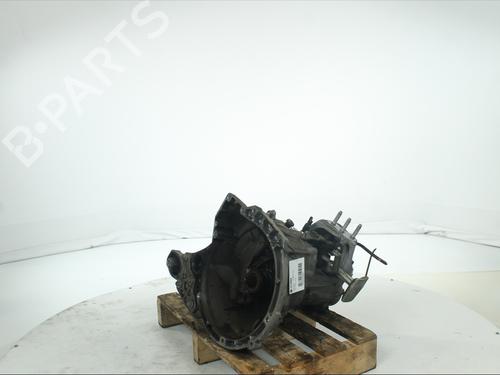 Gearbox FORD FIESTA VII (HJ, HF) 1.5 TDCi | BP34333730M3 - Image 2