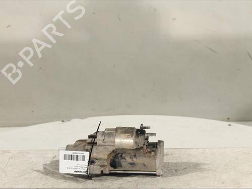 Used Starter FORD KA+ III (UK, FK) [2014-2025]  17208355