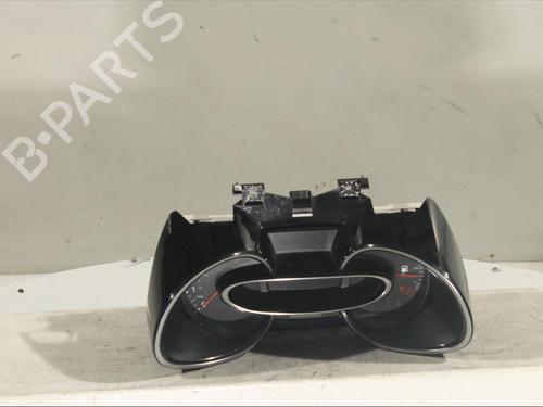 Used Instrument cluster RENAULT CLIO IV (BH_) 1.5 dCi 75 (75 hp) 26949114