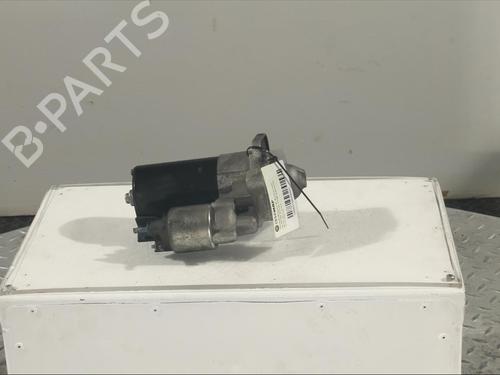 Used Starter Starter RENAULT MEGANE III Coupe (DZ0/1_) 1.6 16V (DZ0U, DZ1B, DZ1H) (110 hp) 11901403 11901403