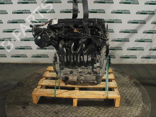 Moteur HONDA CIVIC IX (FK) 2.2 i-DTEC (FK3) (150 hp) 11894505
