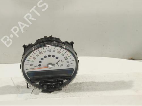 Used Instrument cluster Instrument cluster MINI MINI (R56) Cooper (122 hp) 26919882 26919882