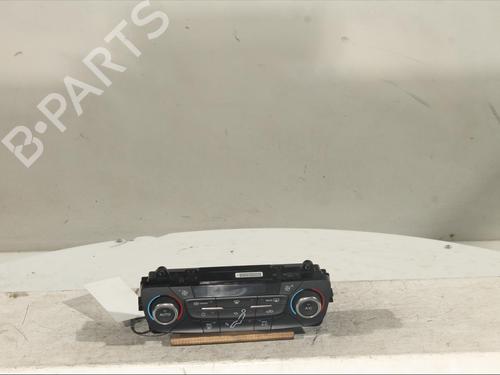 Used Climate control Climate control FORD FOCUS III 2.3 RS AWD (350 hp) 17208822 17208822