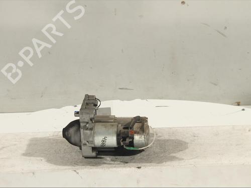 Used Starter Starter CITROËN C4 II (NC_) 1.2 THP 130 (NCHNYM, NCHNYT) (130 hp) 11909780 11909780