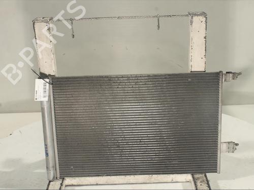 AC radiator JAGUAR F-PACE (X761) 2.0 TD4 T2H37897 GX7319710BC