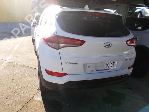 Right taillight HYUNDAI TUCSON (TL, TLE) 1.7 CRDi | BP31962442C35 