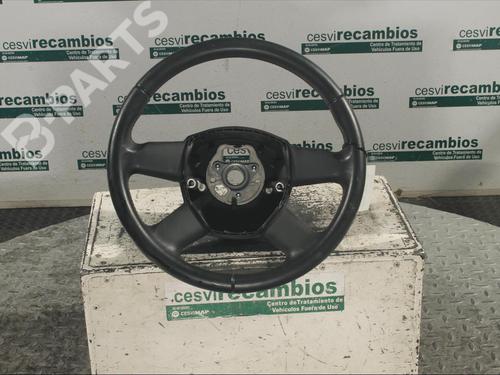 Steering wheel AUDI A3 (8P1) 2.0 TDI (140 hp) 8P0 419 091 CD 1KT