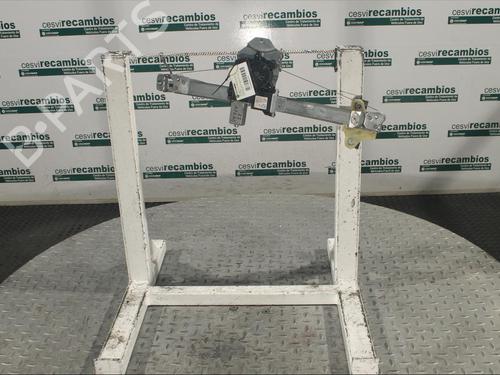 Used Front left window mechanism RENAULT CLIO IV (BH_) 1.5 dCi 75 (75 hp) 12078361