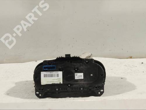 Instrument cluster OPEL CORSA E (X15) 1.4 (08, 68) | BP11904313C47