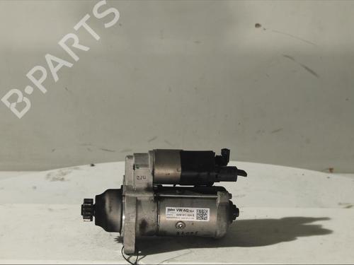 Used Starter SEAT LEON (5F1) [2012-2021]  12265767