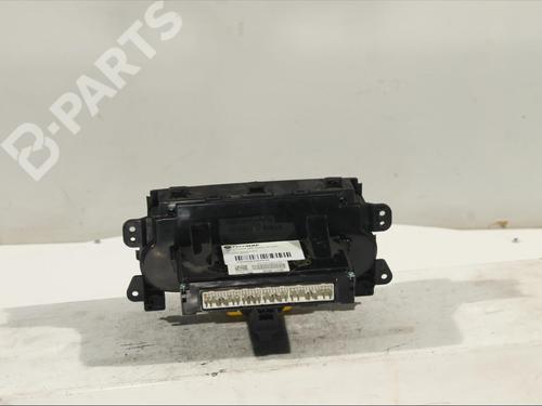Climate control KIA CARNIVAL / GRAND CARNIVAL III (VQ) 2.9 CRDi | BP11905662I5 