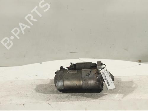 Used Starter Starter OPEL VECTRA C GTS (Z02) 1.9 CDTI (F68) (120 hp) 11909600 11909600