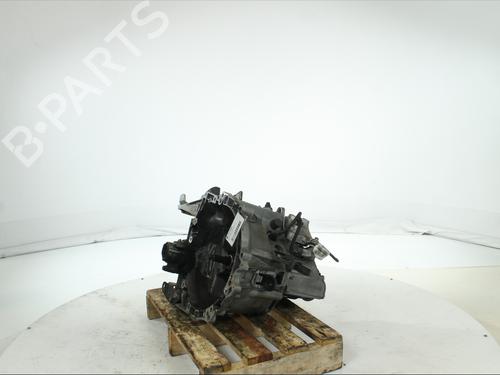 Gearbox OPEL CORSA F (P2JO) 1.2 (68) | BP39642660M3 - Image 2