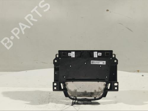 Switch OPEL ASTRA J Sports Tourer (P10) 1.4 LPG (35) | BP12213851I30 