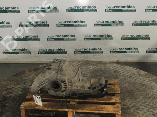 Differential, foran MERCEDES-BENZ M-CLASS (W163) ML 270 CDI (163.113) | BP11980550M23 