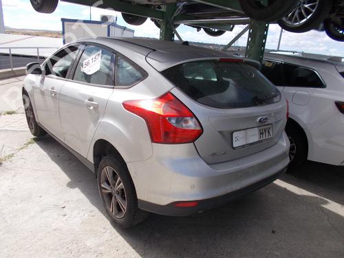 Left headlight FORD FOCUS III 1.6 TDCi | BP29269006C28 - Image 5