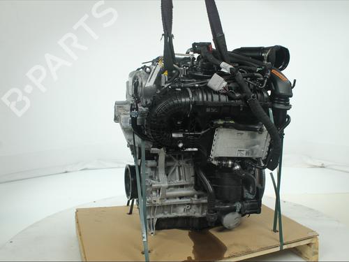 Engine AUDI Q3 Sportback (F3N) 35 TFSI | BP35887809M1 - Image 3