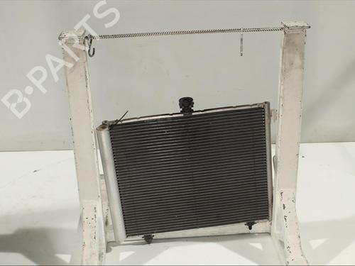 AC-Kondensator CITROËN C3 II (SC_) 1.4 HDi 70 (SC8HZC, SC8HR0, SC8HP4) | BP12081508M32 