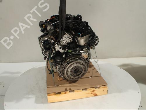 Engine VOLVO S60 II (134) DRIVe / D2 | BP30188944M1