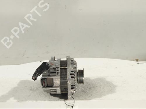 Used Alternator Alternator MITSUBISHI ASX (GA_W_) 1.6 MIVEC (GA1W) (117 hp) 11907916 11907916