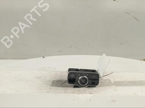 Used Headlight switch Headlight switch MERCEDES-BENZ GLA (H247) GLA 250 e (247.786) (218 hp) 12102271 12102271