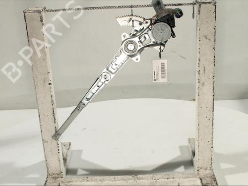 Used Rear left window mechanism Rear left window mechanism RENAULT KOLEOS II (HC_) [2016-2026] 15251506 15251506