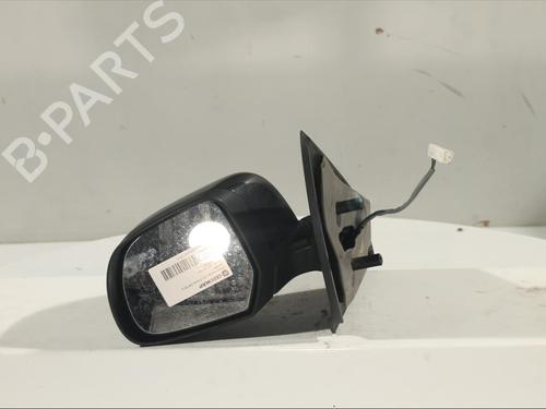 Used Left mirror Left mirror DACIA LODGY (JS_) 1.5 dCi (109 hp) 12083670 12083670