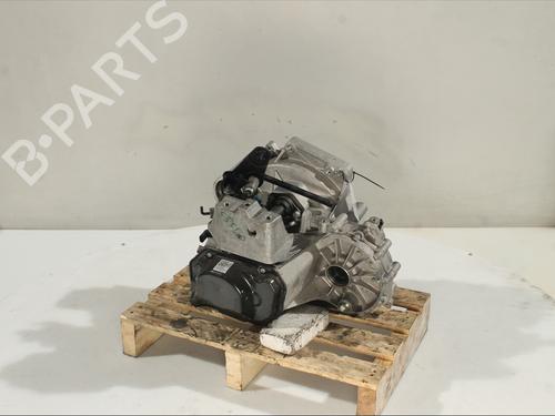 Gearbox SKODA FABIA IV (PJ3) 1.0 MPI | BP32223547M3