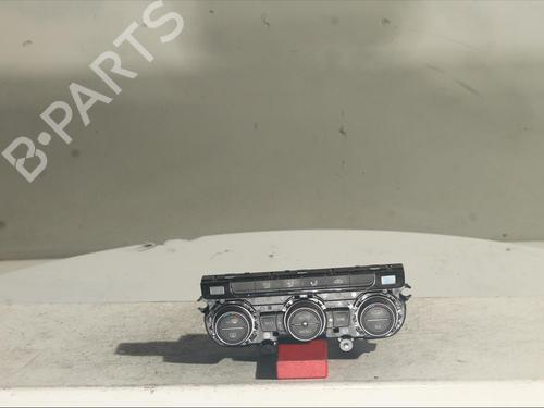 Used Climate control Climate control VW TIGUAN (AD1, AX1) 1.4 TSI (125 hp) 22378154 22378154