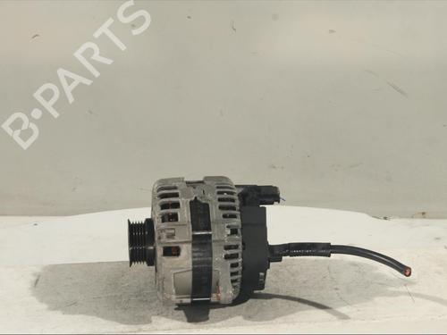 Lichtmaschine MERCEDES-BENZ GLA-CLASS (X156) GLA 200 CDI / d (156.908) | BP15213304M7 
