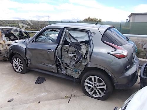 Engine NISSAN JUKE (F15) 1.5 dCi | BP36444586M1 - Image 8