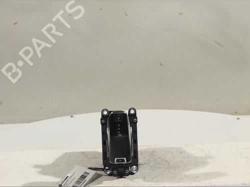 Gearknop PEUGEOT 3008 II SUV (MC_, MR_, MJ_, M4_) 2.0 BlueHDi 180 (177 hp) 32277594