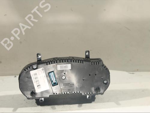 Instrument cluster SEAT ALTEA (5P1) 1.6 TDI | BP26925737C47