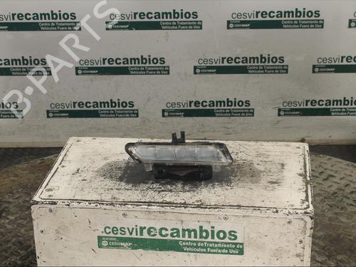 Used Right daytime light Right daytime light RENAULT CAPTUR I (J5_, H5_) 1.5 dCi 90 (J5N4, J5M5, J5MW, J5M6, J5AL, J5AJ) (90 hp) 12076444 12076444