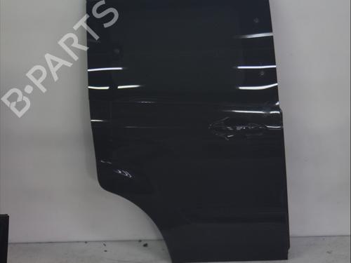 Used Right slide door FORD TOURNEO COURIER B460 MPV 1.5 TDCi (95 hp) 31077401