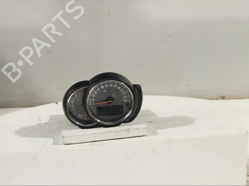 Used Instrument cluster Instrument cluster MINI MINI (F55) One (102 hp) 26919654 26919654