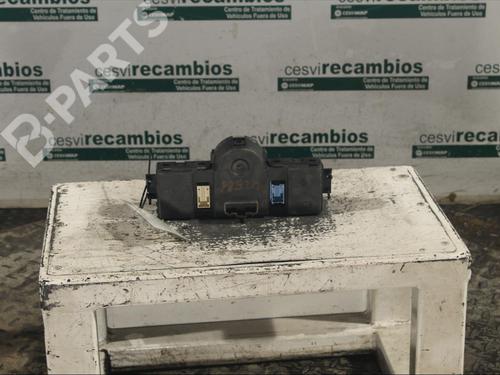 Commande Chauffage RENAULT SCÉNIC II (JM0/1_)  | BP11896701I5 