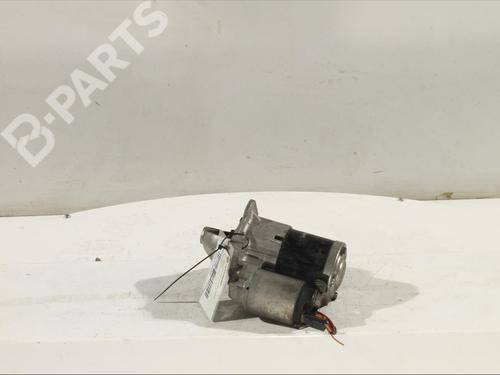 Startmotor MAZDA 2 (DE_, DH_) 1.6 MZ-CD | BP11903670M8 