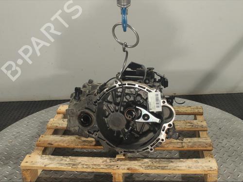 Used Gearbox Gearbox HYUNDAI i30 (FD) 1.6 CRDi (90 hp) 11981290 11981290