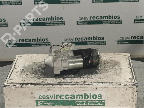 Used Starter CITROËN C8 (EA_, EB_) 2.2 HDi (163 hp) 11899920