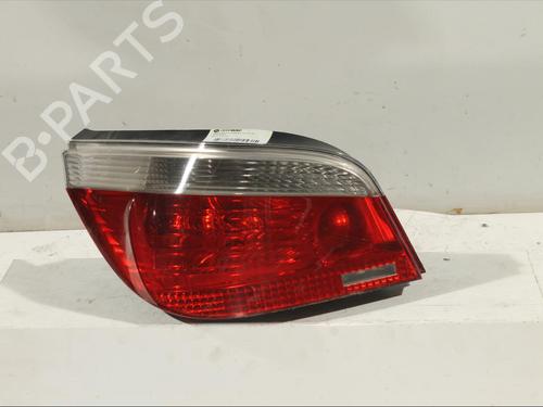 Used Left taillight Left taillight BMW 5 (E60) 530 d (218 hp) 11989572 11989572