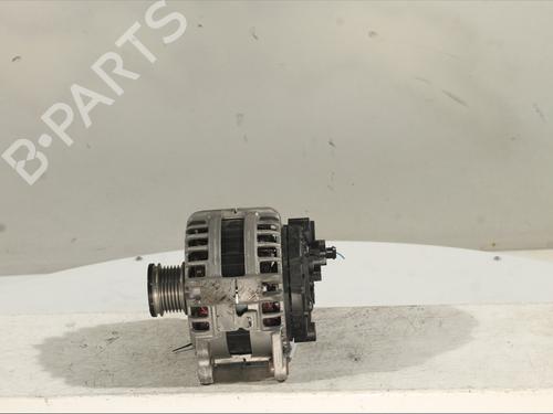 alternator-skoda-fabia-iv-pj3-2021-28596252 main image